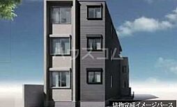 練馬区高野台422共同住宅