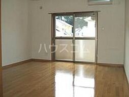 パルトネール 2階1DKのリビング/ダイニング