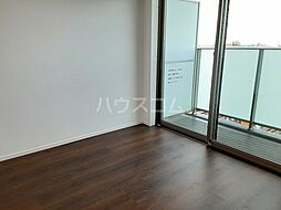 ＡＺＥＳＴ北千住 208 2階1Kのリビング/ダイニング