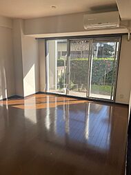 サーパス宮代 105 1階3LDKのリビング/ダイニング