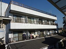 リバティハギワラ 306