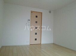 セシリア 203 2階1Kのリビング/ダイニング