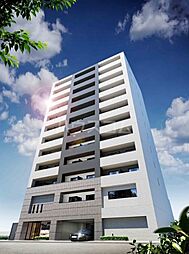 レガリス品川南大井パークサイド 510