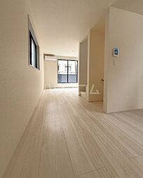 Kolet川口前川#03 1 1階3SLDKのリビング/ダイニング