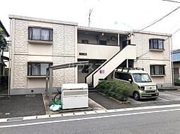 ソワサント我妻 201