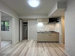 CE LA VI 中落合 101 1階1LDKのリビング/ダイニング