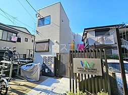 ウェルスクエア目黒祐天寺