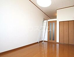 メインシティガーデン　華 201 2階1Kのリビング/ダイニング