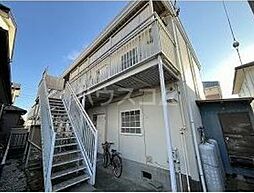 パークサイドＢ棟