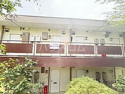 小田急小田原線 玉川学園前駅 徒歩8分