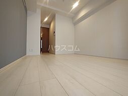 クレイシア板橋本町 1102 11階1Kのリビング/ダイニング