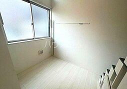 ハーモニーテラス志茂IV 2階ワンルームのリビング/ダイニング