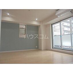 名古屋市営名城線 矢場町駅 徒歩6分の賃貸マンション 6階1LDKのリビング/ダイニング