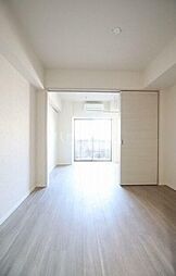 コンフォリア志村坂上 506 5階1DKのリビング/ダイニング