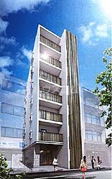 スプランディット品川DUE 301