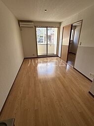 ラ・カーサ秋山 302 3階1LDKのリビング/ダイニング