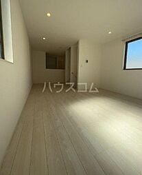 Kolet川口中青木08 1 1階3SLDKのリビング/ダイニング