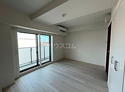 パークアクシス板橋ＭＵＳＥ 203 2階1Kのリビング/ダイニング