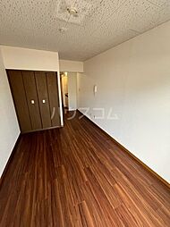 シティハイムおおつか 108 3階1Kのリビング/ダイニング