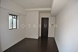 サムティ京都御池 5階1Kのリビング/ダイニング