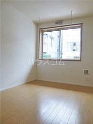 JR総武線 千駄ケ谷駅 徒歩8分の賃貸アパート 1階1Kのリビング/ダイニング