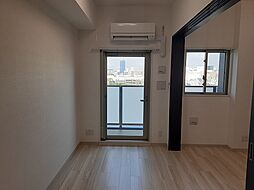 エステムコート名古屋サウスネクスト 1002 10階1DKのリビング/ダイニング