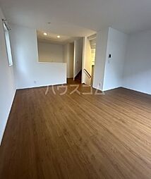 Kolet西川口20 1 1階3LDKのリビング/ダイニング