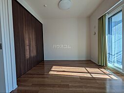 プラウド浦和常盤サンクアージュ 11階3LDKのリビング/ダイニング