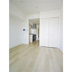 ＷＥＳＴＩＮ上前津 8階1Kのリビング/ダイニング