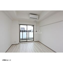 エステムコート名古屋金山サウスゲート 202 2階1Kのリビング/ダイニング