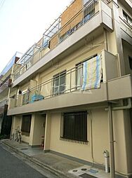 マンショントライポート