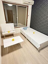 メゾン　ド　シエル矢口台 104 1階1Kのリビング/ダイニング