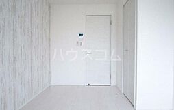 Ｍ・シャルム 101 1階1Kのリビング/ダイニング