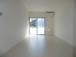 ナビコート八王子 02010 2階1Kのリビング/ダイニング