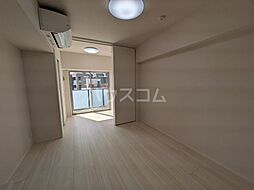 クレストコート東中野 303