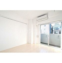 ステージグランデ大森アジールコート 503 5階1Kのリビング/ダイニング