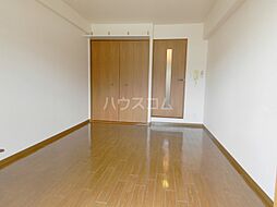 ハウスセゾン北野 5階1Kのリビング/ダイニング