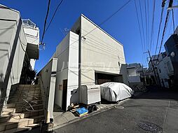 三高・ヴィラ東武練馬II