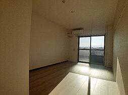 ウェルデンス八王子 03050 3階1Kのリビング/ダイニング