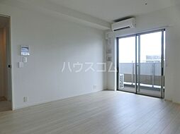 パークシティ柏の葉キャンパス　ザ・ゲートタワー　ウエスト 413 4階2LDKのリビング/ダイニング