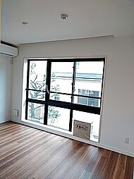 Ｈｅａｔｈｇａｔｅ　Ｄａｉｚａｗａ 102 3階1LDKのリビング/ダイニング