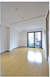 Ｈｉ−Ｖｉｌｌａｇｅｏ 304 3階1Kのリビング/ダイニング