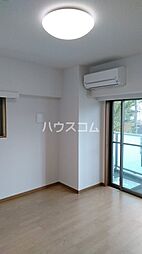 グランフォースお花茶屋 802