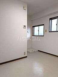 マルヨネマンション 5階1DKのリビング/ダイニング