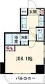 HY's梅島CONFORT3階8.8万円