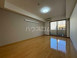 コモン西葛西 503 5階1Kのリビング/ダイニング