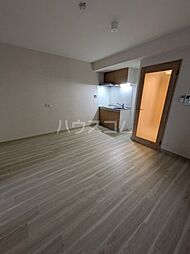 クレアーレ五条大宮 2階1LDKのリビング/ダイニング