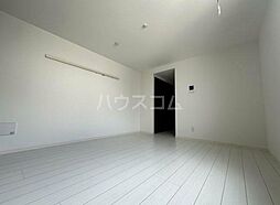 プラシード瀬谷 302 3階1Kのリビング/ダイニング