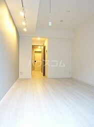 ベルシード板橋ＮＯＲＴＨ 202 2階1Kのリビング/ダイニング