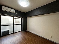 ミモザ館 3階1Kのリビング/ダイニング